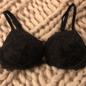 Bra-push up Victoria’s Secret